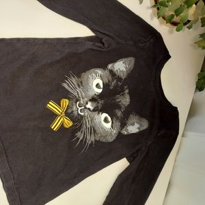 Kitten Shirt